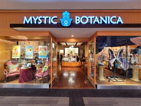Mystic eye botanica - Mystic Eye Botanica, Lakewood, California. 166 likes · 18 were here. Shop for an intention and get professional psychic readings 🔮 Tag us... 